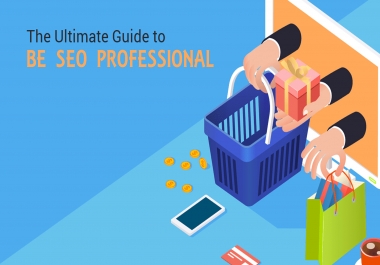 Be Professional SEO from A to Z