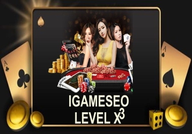 9999 Traffic 999 Backlinks Thailand Indonesian Korean Sports Betting Online Casino Gambling Websites