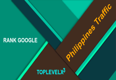 30 Days Drip Feed Philippines Target Country Language Keywords Websites Google Rank Search Traffic