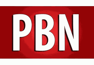 Sarower SEO Premium PBN Backlinks