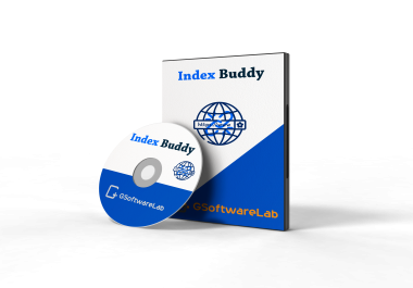 Index Buddy - SEO Bulk Link Indexer and Backlink Generator