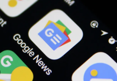 Publish Your Press Release on a Google News Approved website