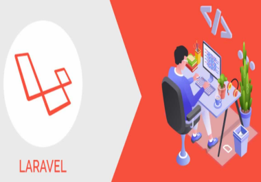 I will fix,  install and develop PHP,  laravel,  or websites