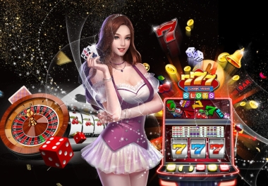 do 50 Powerful PBN Unique Casino, Poker, Gambling DA 50+