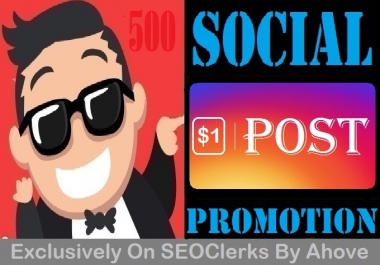 Add Video Promotion Or Photo Promotion Offer1