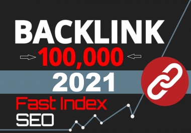 100K Fast SEO Indexer Backlinks