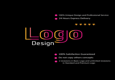 do professional business logo design