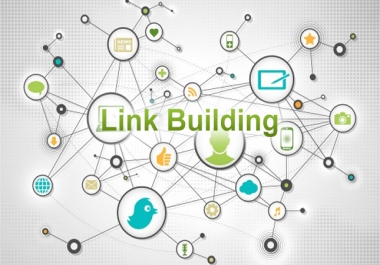 Get 1200+ Full link wheel 2 tiers Link Pyramid backlinks