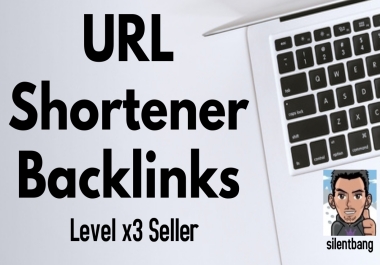 Guaranteed Google First Page With 1 Million URL Shortener Backlinks Bookmarks Website Traffic