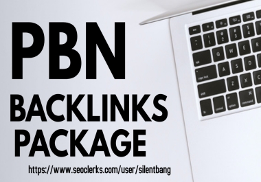 Google First Page 1000 HQ PBN Packge Backlinks Bookmarks Package For Ranking Website Traffic