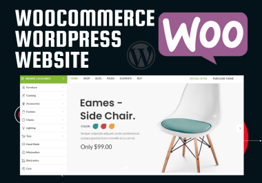 SEO Optimize Woocommerce WordPress Store