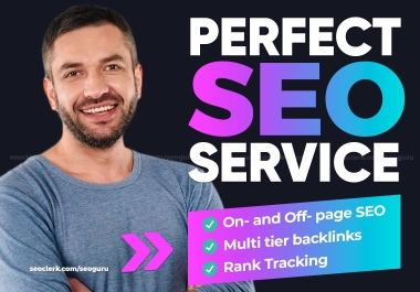 All in One Complete SEO Package 2023 - KICK ASS TOP RESULTS