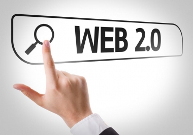 2020 Top Quality web 2.0 backlinks,  Unique Articles