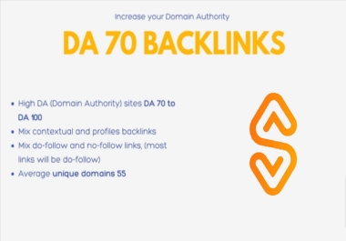 Boost Your Website's Authority with PR9 Backlinks - DA 70+