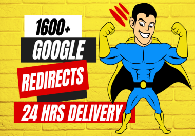 1600 Google Redirect Dofollow Authority Links