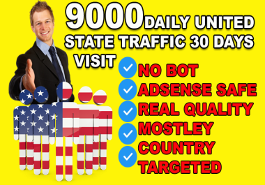 Massive Real Website Traffic Daily Visitors Boost Google Analytics Safe