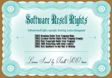 Get All Local Search Ranker Software Resell Rights