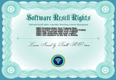 Get a SyndicationApp Software Resell rights