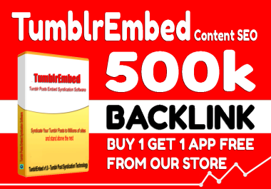 TumblrEmbed - Tumblr Content Embed Syndication Software