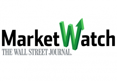 Guest article on MarketWatch - INSANE METRICS - DA92