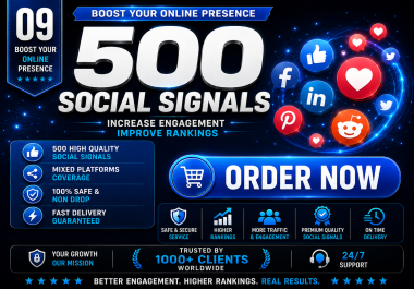 1,000 Forum + Media Network Backlinks Massive Footprint,  Natural Profile