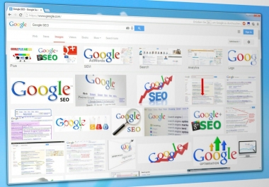 I will create 2 manual business listing Directory Page local SEO boost your google places listing