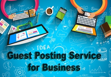 I will guest post on ND News Express. com,  featured article,  dofollow Boost your google rank