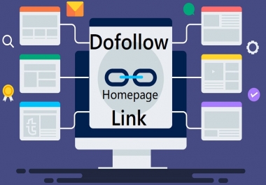 2X Homepage Quality Links Dofollow Backlinks on News websites blog 2021