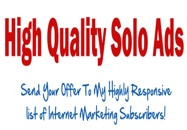 Promote your Solo Ads,  email ads,  products,  services,  website to 70,000 safelist members