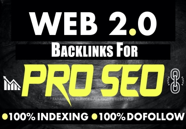 25 DoFollow Contextual Web 2.0 Backlinks To Annihilate Your Competition Maxed Domain Authority