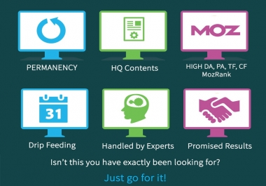 If You Don't Get A Serp Rise WE GIVE YOU A REFUND. PERIOD