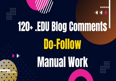 Awesome 120+ Do-Follow Universities Blog Links