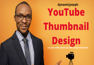 Get 5 YouTube videos thumbnails