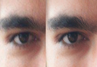 Image Upscale & Enhance With AI 5 Photos