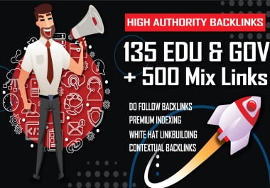 Manually Built Backlinks with High-Quality SEO Link Building