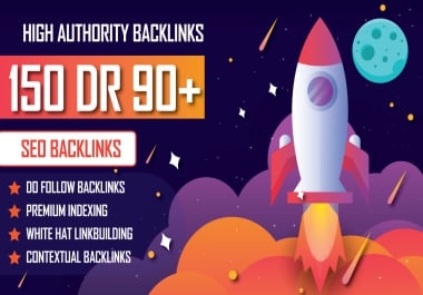 Powerful SEO Backlinks From DA 100 Sites for Higher Google Rankings
