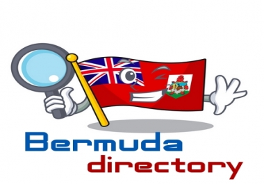 do 15 High PR Bermuda Directory Submission