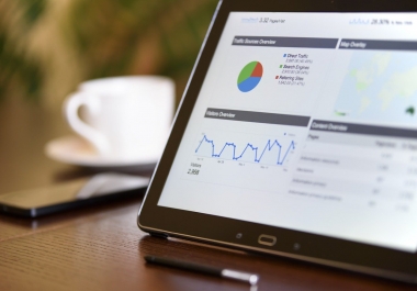 SEO analysis on your website and I will tell you what you have to improve 