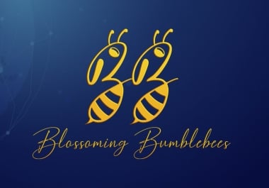 I will create Awesome Typography Logo