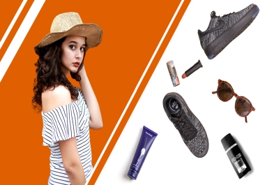 I will edit your own or product image just in few hours