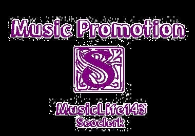 Music Promotion To Your HipHop Mixtape Ultimate Offer