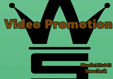 increase traffic hits to your hiphop music video make you star wshh