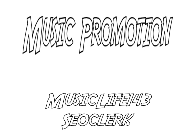 Music Promotion Dope Package To Your Hiphop Mixtape