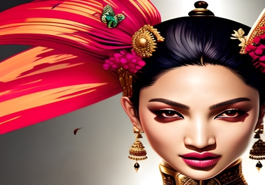 Transform Your Ideas into Stunning Digital Art