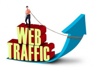 Get 10k traffic for your website within 30 days