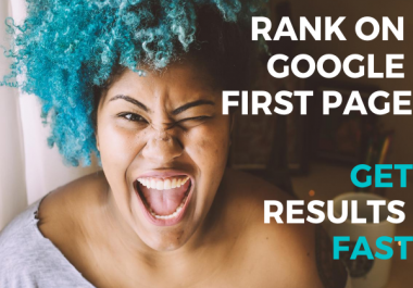 Complete Google First Page Keyword Ranking - Rapid SEO