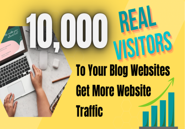 1000 UK Real Visitors To Your Blog, Websites, Get More Website Traffic