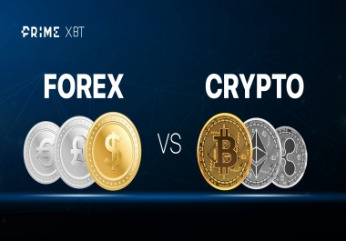 Generate Massive Traffic For Your Forex And Cryptocurrency Business