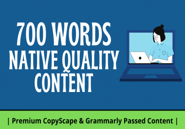 700 Intensive Research and Authority Based Words
