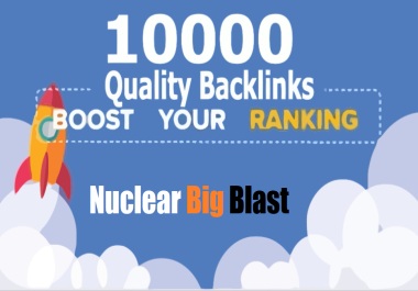 10K Profile,Blog,Social,Trackback and Ping MIx